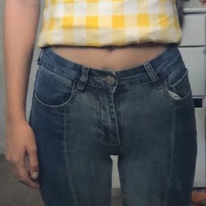 Cotton on : MID GRAZER SKINNY jeans